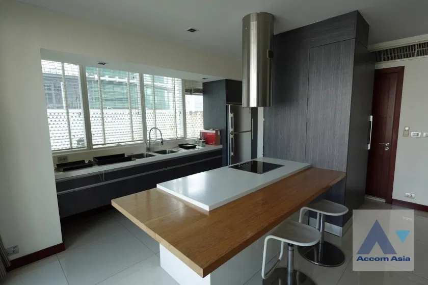 picture 🔼🔽 AccomA 📩 Pet friendly,Private Swimming Pool,Penthouse,Huge Terrace,Duplex Condo 3 BR Condominium @Le Raffine Sukhumvit 31 (1514181) - 12/20