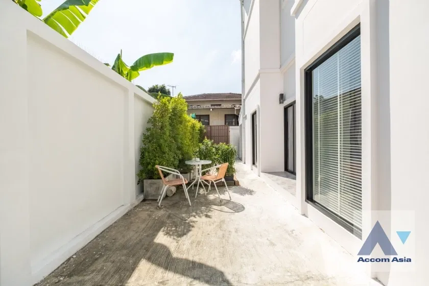 picture 🔼🔽 AccomA 📩  3 BR House in Phra Khanong Nuea (AA27578) - 5/20