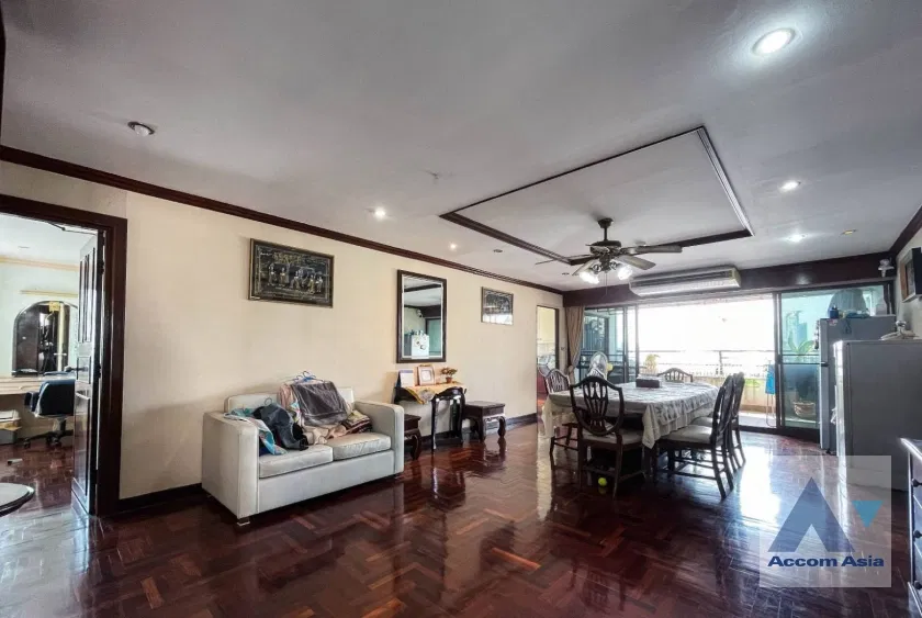 รูป 🔼🔽 AccomA 📩  3 BR Condominium @Liberty Park I (AA39438) - รูปที่ 3/10