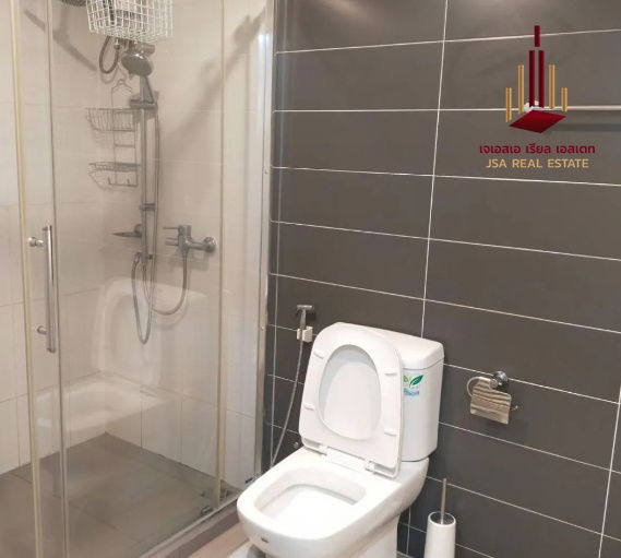 picture ✨ For Rent: The President Sathorn - Ratchaphruek 1 Condo ✨  💰 Only 19,000 THB/month - 8/8