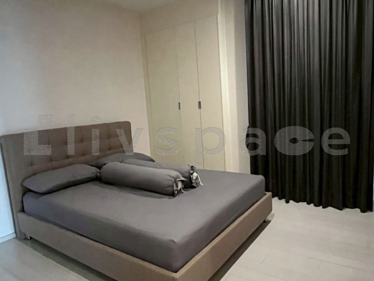 รูป ▚ LA127ツ สำหรับเช่า Noble Ploenchit  2 ห้องนอน ห้องรีโนเวทใหม่ ราคาพิเศษ ⭐ - รูปที่ 2/7