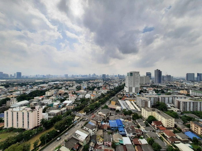 รูป 💥💥[เช่า] ศุภาลัย เวอเรนด้า รัชวิภา-ประชาชื่น 44 ตร.ม. ชั้น 25 ตึก Eest ห้องพร้อมอยู่!! ใกล้ MRT บางซ่อน/ ใกล้ SCG บางซื่อ สนใจ LINE: @atfirm💥💥 - รูปที่ 13/13
