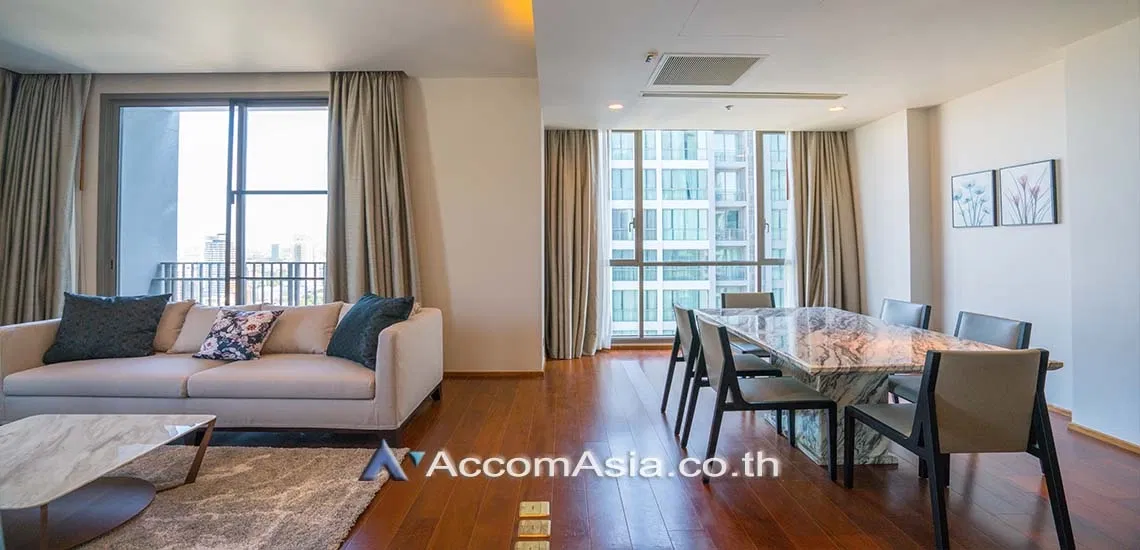 picture 🔼🔽 AccomA 📩  3 BR Condominium @Quattro Thonglor (1518526) - 4/13