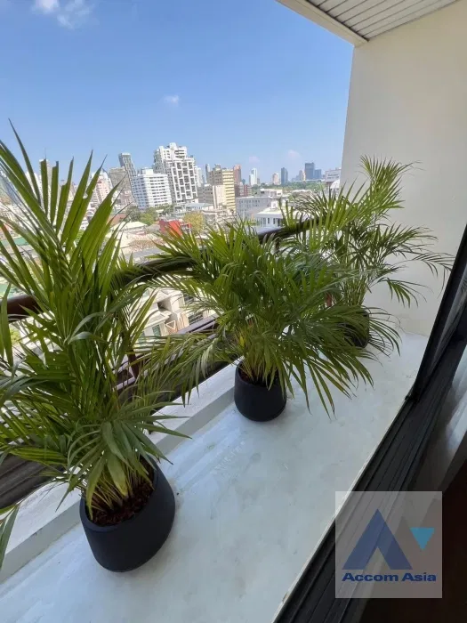 picture 🔼🔽 AccomA 📩  2 BR Condominium @Baan Ploenchit (AA39201) - 12/12