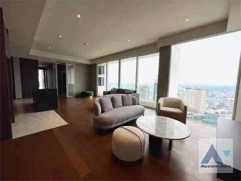 🔼🔽 AccomA 📩 Penthouse at Siamese Exclusive Sukhumvit 42 - Branded Residence with Hotel-Level Services