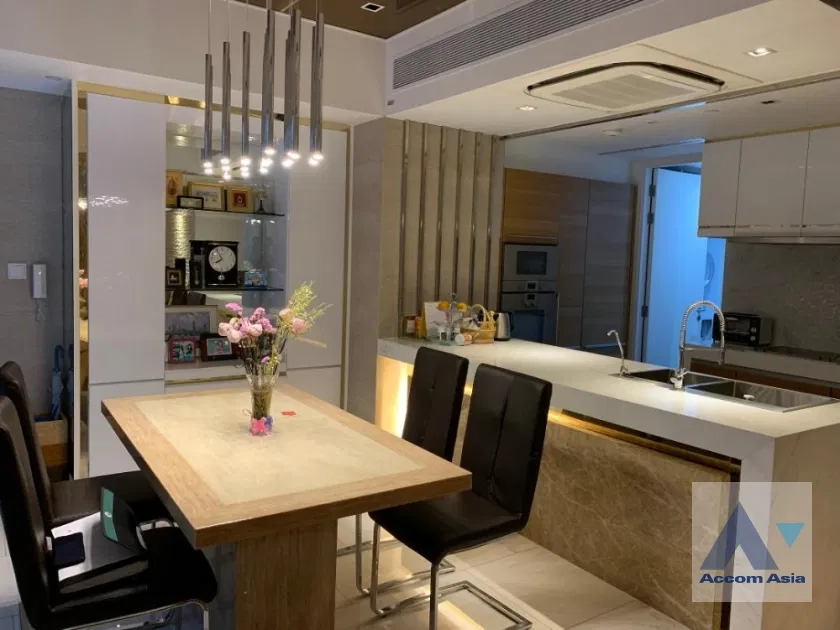 picture 🔼🔽 AccomA 📩  2 BR Condominium @The Pano (AA33893) - 4/4