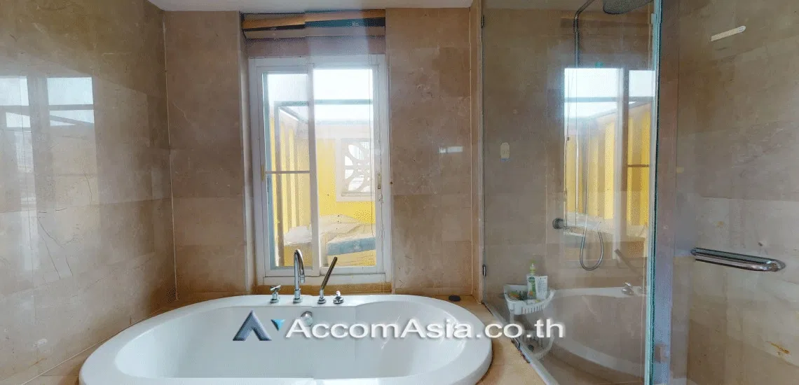 รูป 🔼🔽 AccomA 📩 Modern unit with privacy balcony and city views (1513685) - รูปที่ 9/10