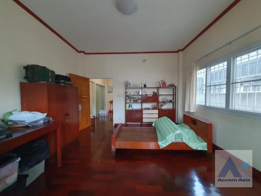 picture 🔼🔽 AccomA 📩  4 BR House in Phra Khanong Nuea (AA35364) - 14/20