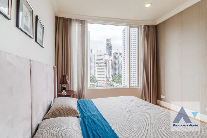 รูป 🔼🔽 AccomA 📩 3 Bedrooms Unit Perfect for Family @Royce Private Residences (AA36791) - รูปที่ 18/20