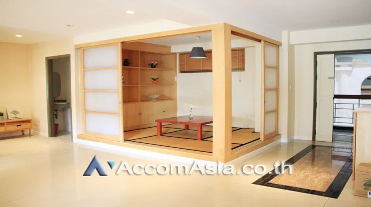picture 🔼🔽 AccomA 📩  3 BR Condominium @Royal Castle Sukhumvit 39 (AA28966) - 4/9