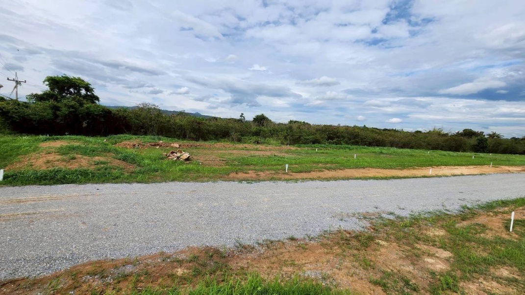 picture #Beautiful land for sale, popular location in Mu Si Subdistrict | Mountain views | Streamfront, 350 wa, 8 plots available | Starting at 12,000 baht  - 17/30
