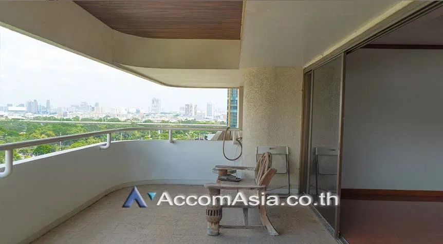 picture 🔼🔽 AccomA 📩 Big Balcony 4 BR Condominium @Tower Park (13001739) - 6/17