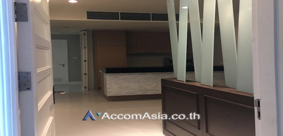 picture 🔼🔽 AccomA 📩 Pet friendly 2 BR Condominium @Aguston Sukhumvit 22 (1520190) - 5/8