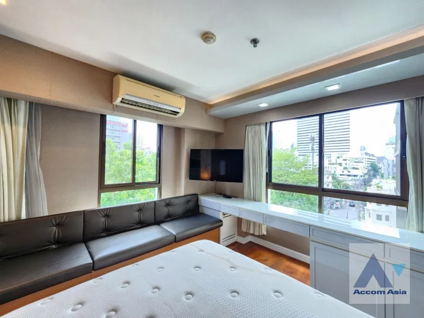 รูป 🔼🔽 AccomA 📩 Corner Unit 3 BR Condominium @Silom City Resort (AA42786) - รูปที่ 9/20