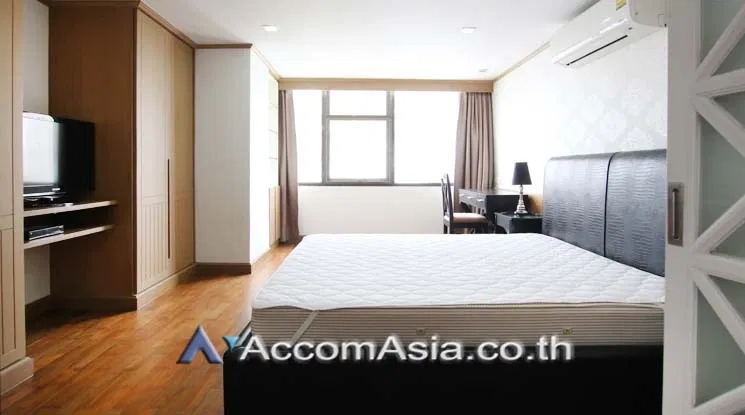 picture 🔼🔽 AccomA 📩  3 BR Condominium @Acadamia Grand Tower (AA17020) - 9/13