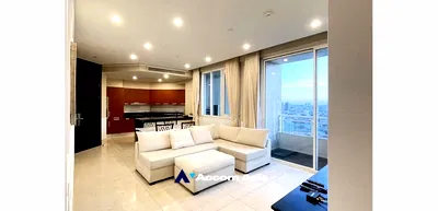 คอนโดให้เช่า : 🔼🔽 AccomA 📩  2 BR Condominium @The Infinity Sathorn (AA13638)