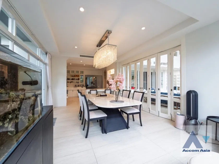 picture 🔼🔽 AccomA 📩 Newly Renovated Detached House 1,300 M. to EmQuartier  (AA41871) - 9/20
