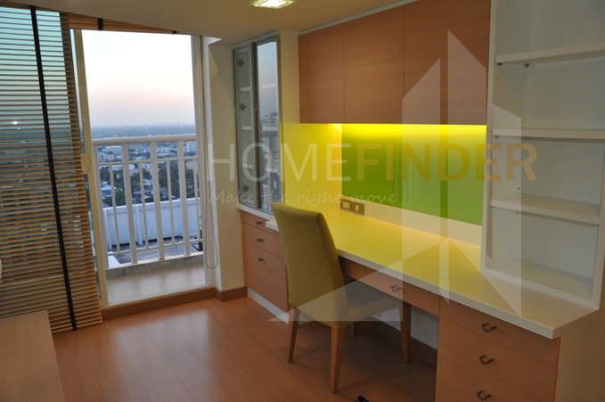 รูป 59 Heritage Sukhumvit 59 3 bedrooms, for rent - รูปที่ 6/14