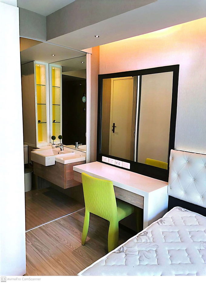 picture #R6015 🎉 280868 Condo for rent  Haven luxe (Phayathai) - 5/9