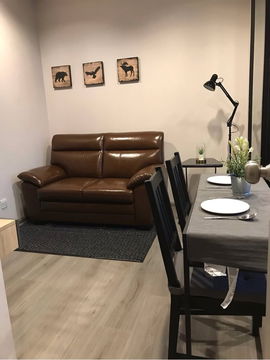คอนโด Politan rive พร้อมอยู่ #Fa35 /Line:@forucondo