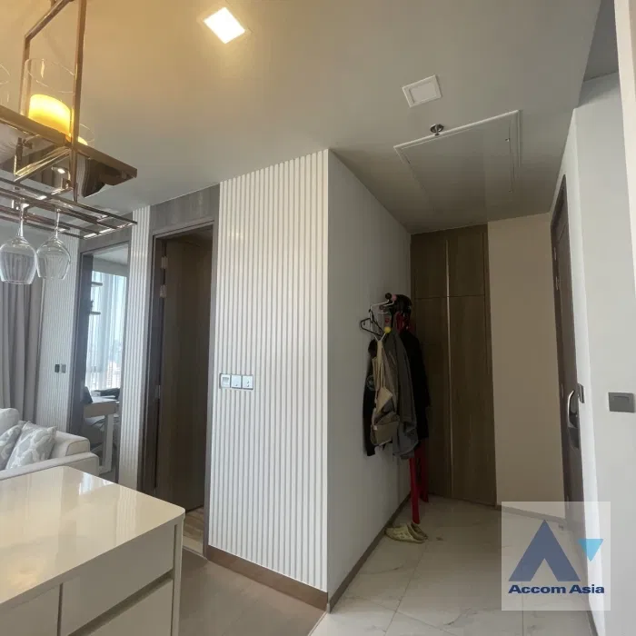 รูป 🔼🔽 AccomA 📩 Celes Asoke Condominium - รูปที่ 6/20