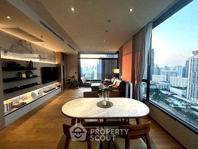 Condos for sale : 2-BR Condo at The Fine Bangkok Thonglor-Ekamai near BTS Thong Lor (ID 2284413)