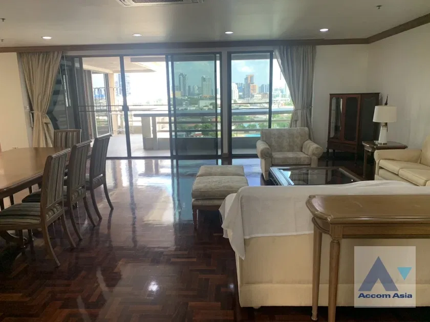 picture 🔼🔽 AccomA 📩 Rare opportunity, spacious like a house at Promsuk Condominium (AA37481) - 5/20