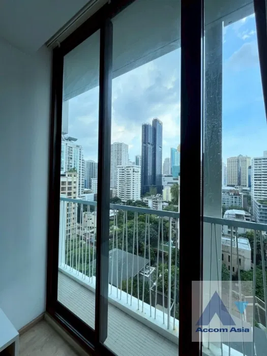 picture 🔼🔽 AccomA 📩  2 BR Condominium @Noble Recole (AA30840) - 20/20