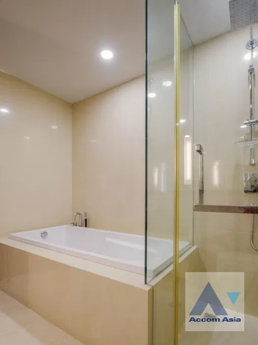 รูป 🔼🔽 AccomA 📩 Stylish unit with high floor view and soft modern finishes at HYDE Sukhumvit 13 (AA35582) - รูปที่ 19/20