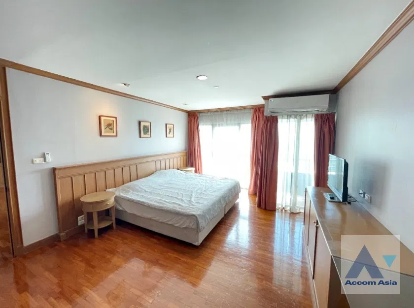 picture 🔼🔽 AccomA 📩  3 BR Condominium @Sathorn Gardens (20566) - 10/20