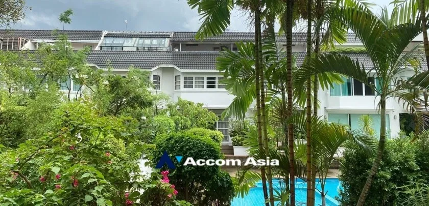 รูป 🔼🔽 AccomA 📩  3 BR Townhouse @ (AA29775) - รูปที่ 16/16