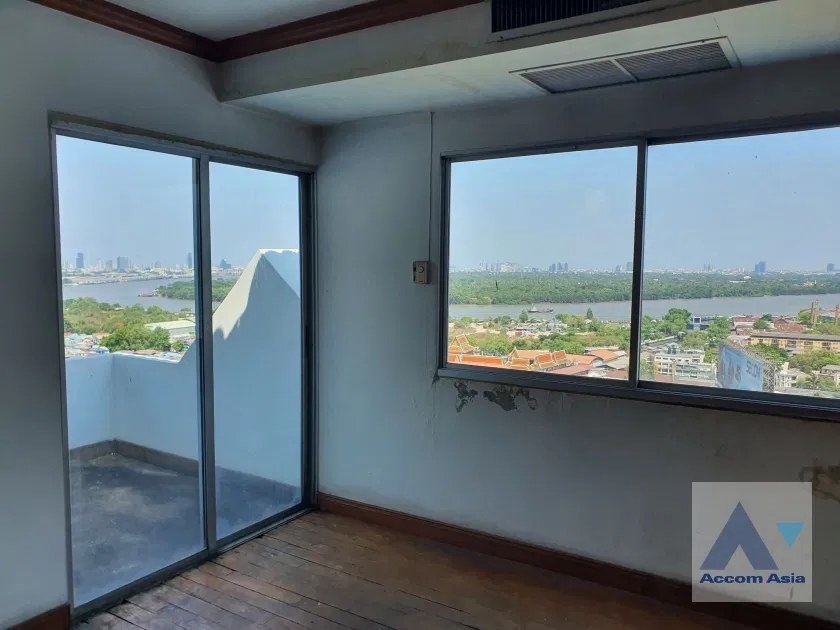 รูป 🔼🔽 AccomA 📩  3 BR Condominium @The Executive Regent (AA30708) - รูปที่ 6/15