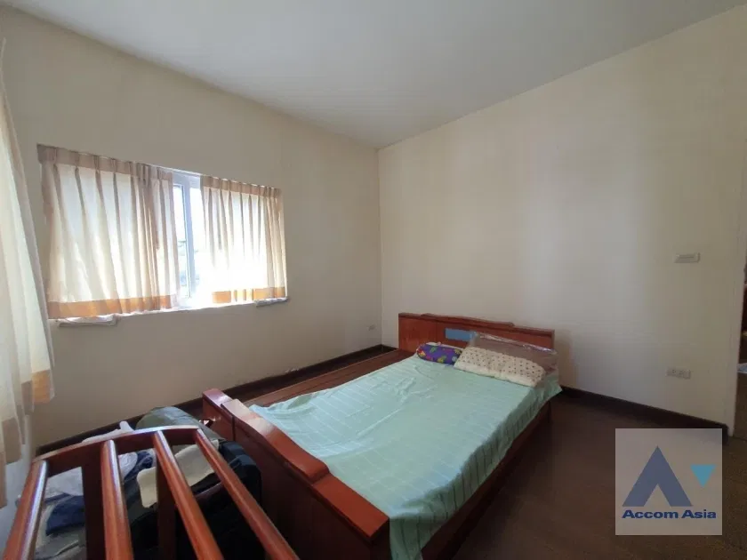 picture 🔼🔽 AccomA 📩  4 BR House in Phra Khanong Nuea (AA35364) - 10/20