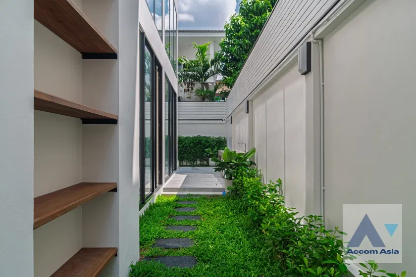 รูป 🔼🔽 AccomA 📩 Private Swimming Pool 3 BR House @THE SHADE 101 (AA41945) - รูปที่ 8/20