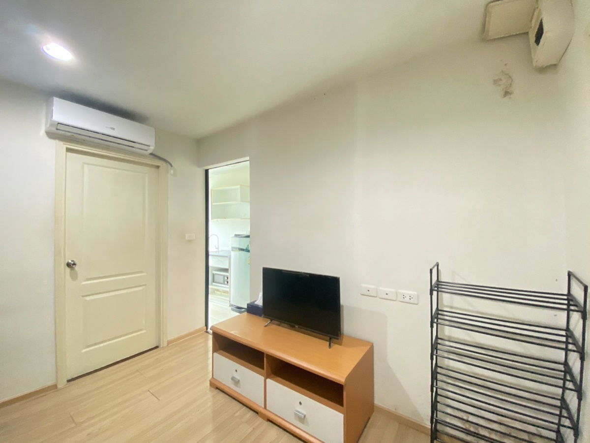 picture For rent B-Loft Sukhumvit109 Ready to move in - 8/13