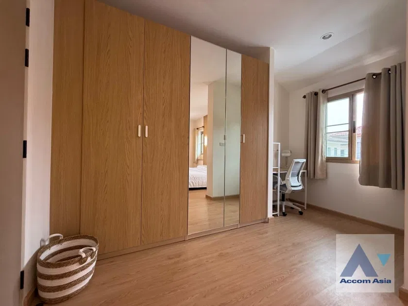 picture 🔼🔽 AccomA 📩 Private Swimming Pool 3 BR House in Suan Luang (AA43606) - 13/17