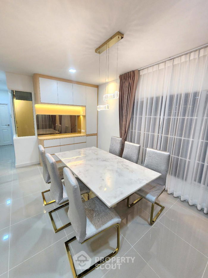 รูป บ้าน 4-ห้องนอน ที่ โกลเด้น นีโอ สุขุมวิท-ลาซาล ใกล้ BTS สำโรง (ID 2283582) - รูปที่ 6/11