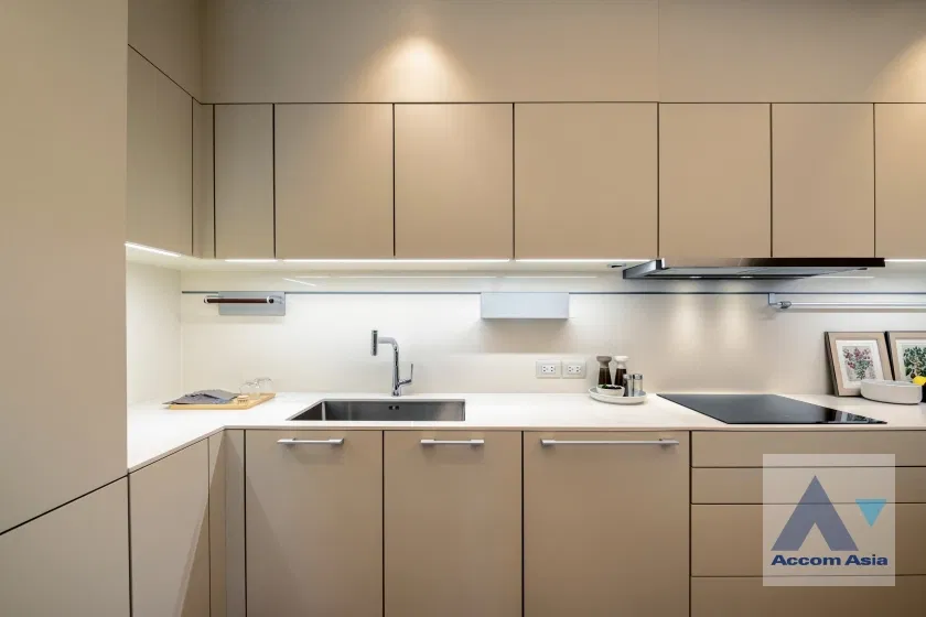 picture 🔼🔽 AccomA 📩  2 BR Condominium @Baan Sindhorn (AA33374) - 8/17