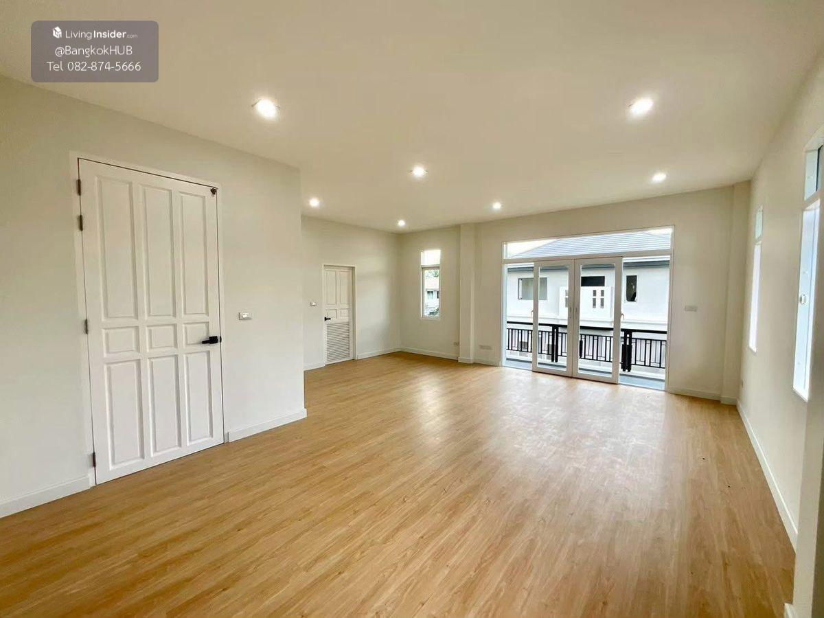 รูป 🏠HUB-476🏠หมู่บ้าน ณุศาศิริ ซิตี้ พระราม 2 เพียง 15.9 ล้าน🏠บ้านเดี่ยว 2 ชั้น พร้อมสระว่ายน้ำ🏊🏻‍♂️ *0859416915*🏠 - รูปที่ 21/23