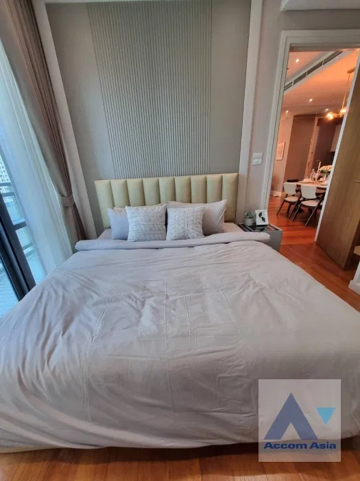 รูป 🔼🔽 AccomA 📩  2 BR Condominium @Bright Sukhumvit 24 (AA43773) - รูปที่ 10/19