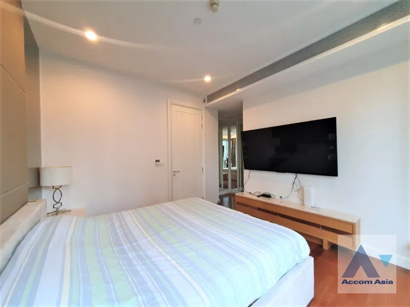 รูป 🔼🔽 AccomA 📩  2 BR Condominium @Q Langsuan  (AA29642) - รูปที่ 18/20