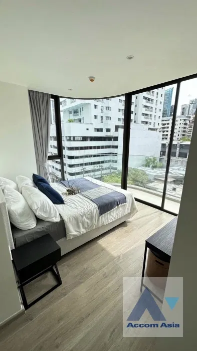 picture 🔼🔽 AccomA 📩  2 BR Condominium @Fynn Asoke (AA36699) - 8/16