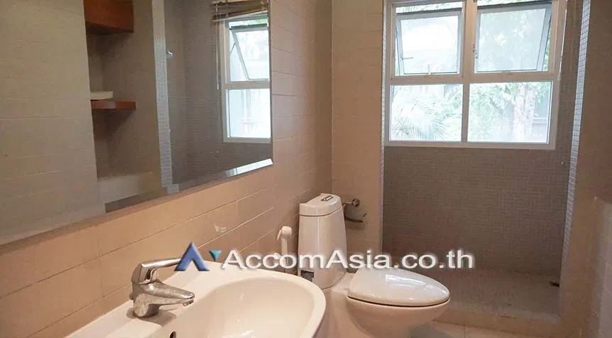 picture 🔼🔽 AccomA 📩 Large private house with indoor pool and garden in Sukhumvit (AA24100) - 16/19