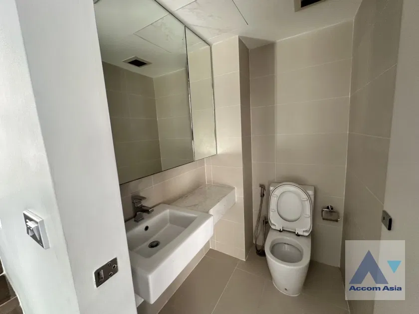 รูป 🔼🔽 AccomA 📩  3 BR Townhouse @Luxury Townhome Sathu Pradit 12 (AA40314) - รูปที่ 15/20