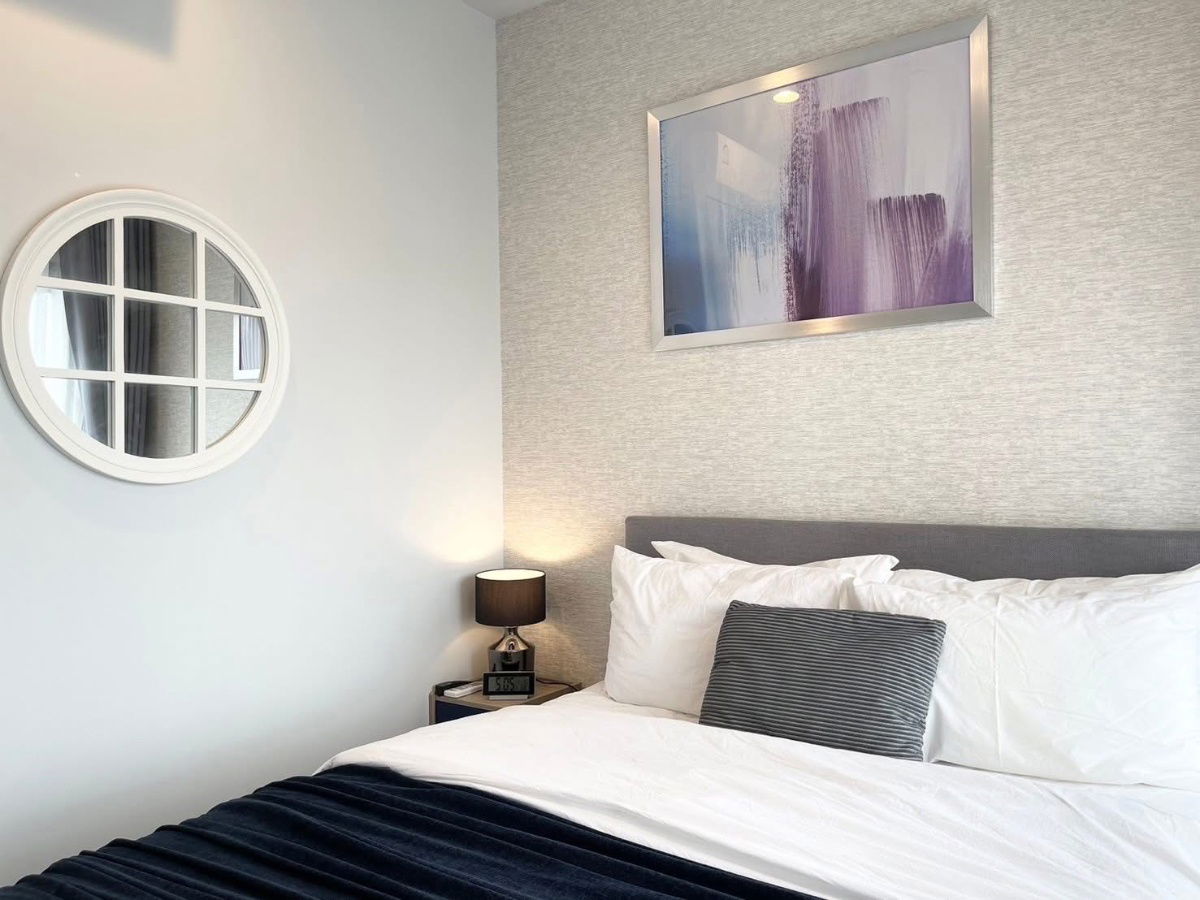 picture Forrent Xt Ekkamai Condominiums  - 4/10
