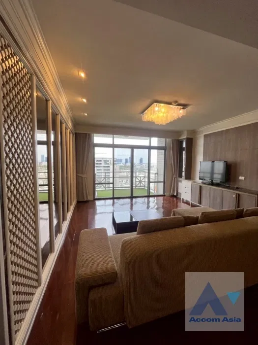 รูป 🔼🔽 AccomA 📩  2 BR Condominium @All Seasons Mansion (AA44036) - รูปที่ 3/10