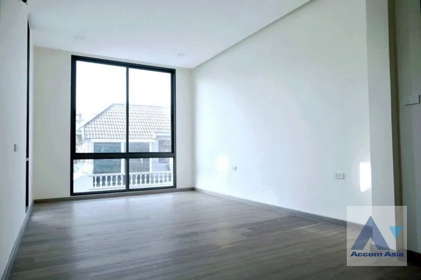 picture 🔼🔽 AccomA 📩 Private Swimming Pool,Newly renovated 3 BR House in  Suan Luang (AA43586) - 19/20