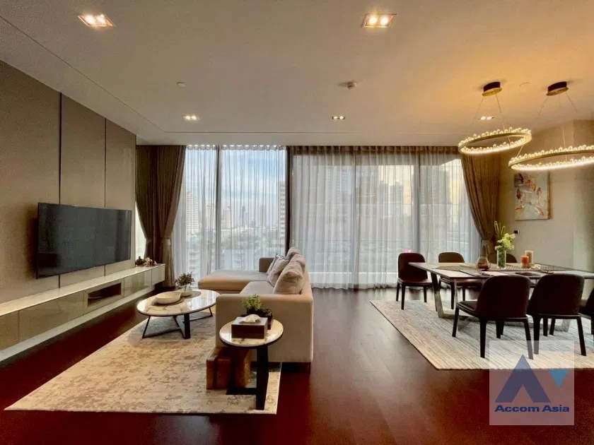 picture 🔼🔽 AccomA 📩  2 BR Condominium @MARQUE Sukhumvit (AA43809) - 2/20
