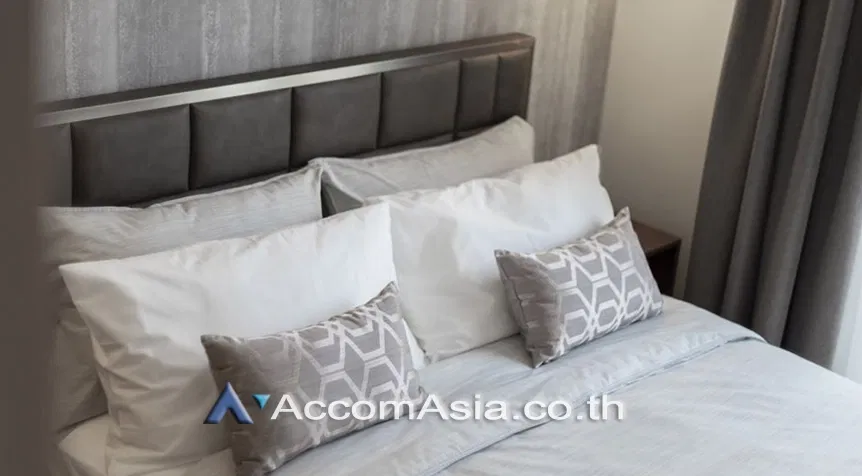 รูป 🔼🔽 AccomA 📩  2 BR Condominium @Park Origin Phrom Phong (AA26655) - รูปที่ 5/5