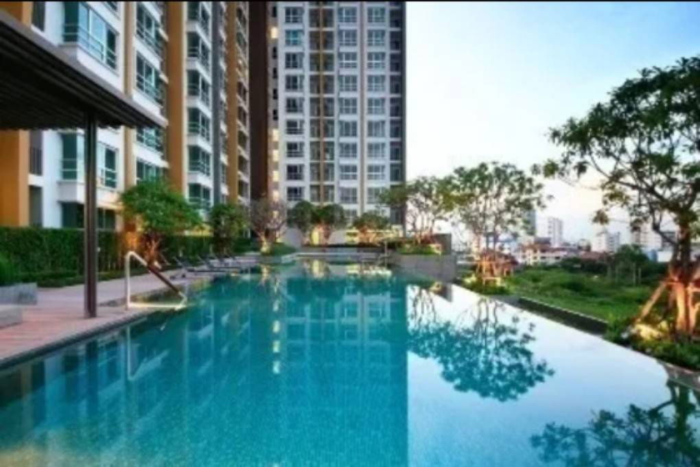 picture 💥SL-8638💥Condo for sale, good price, U Delight @ Jatujak Station 👉 Add Line @be.easy - 5/8